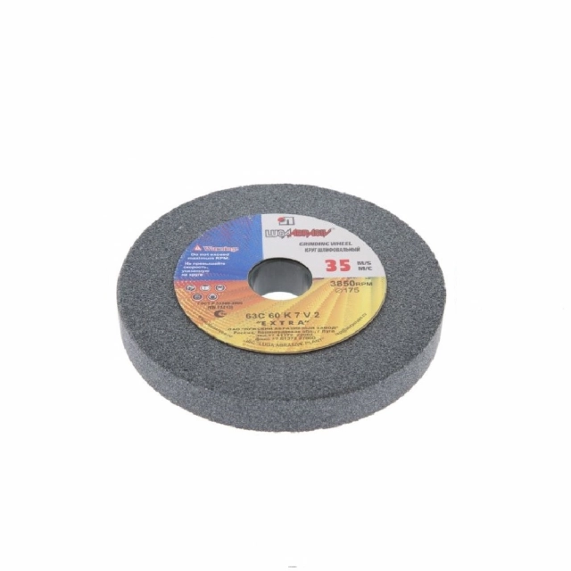 Tocilo 200x20x20 25A 60k metal luga