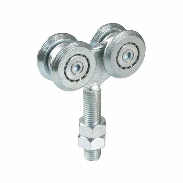 Tockic cink. sa nosacem 1/2" fi50