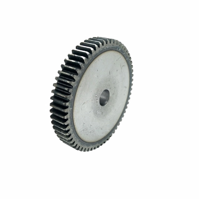 Zup M=3,Z=65 bez glavcine